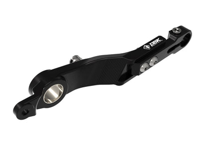 RPLF26 - DUCABIKE BMW R1300GS (2024+) Adjustable Brake Control Lever – Accessories in the Motoraider Motorcycle Aftermarket Accessories and Parts Online Shop
