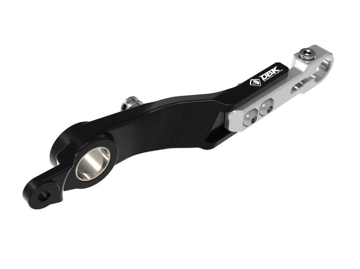 RPLF26 - DUCABIKE BMW R1300GS (2024+) Adjustable Brake Control Lever – Accessories in the Motoraider Motorcycle Aftermarket Accessories and Parts Online Shop