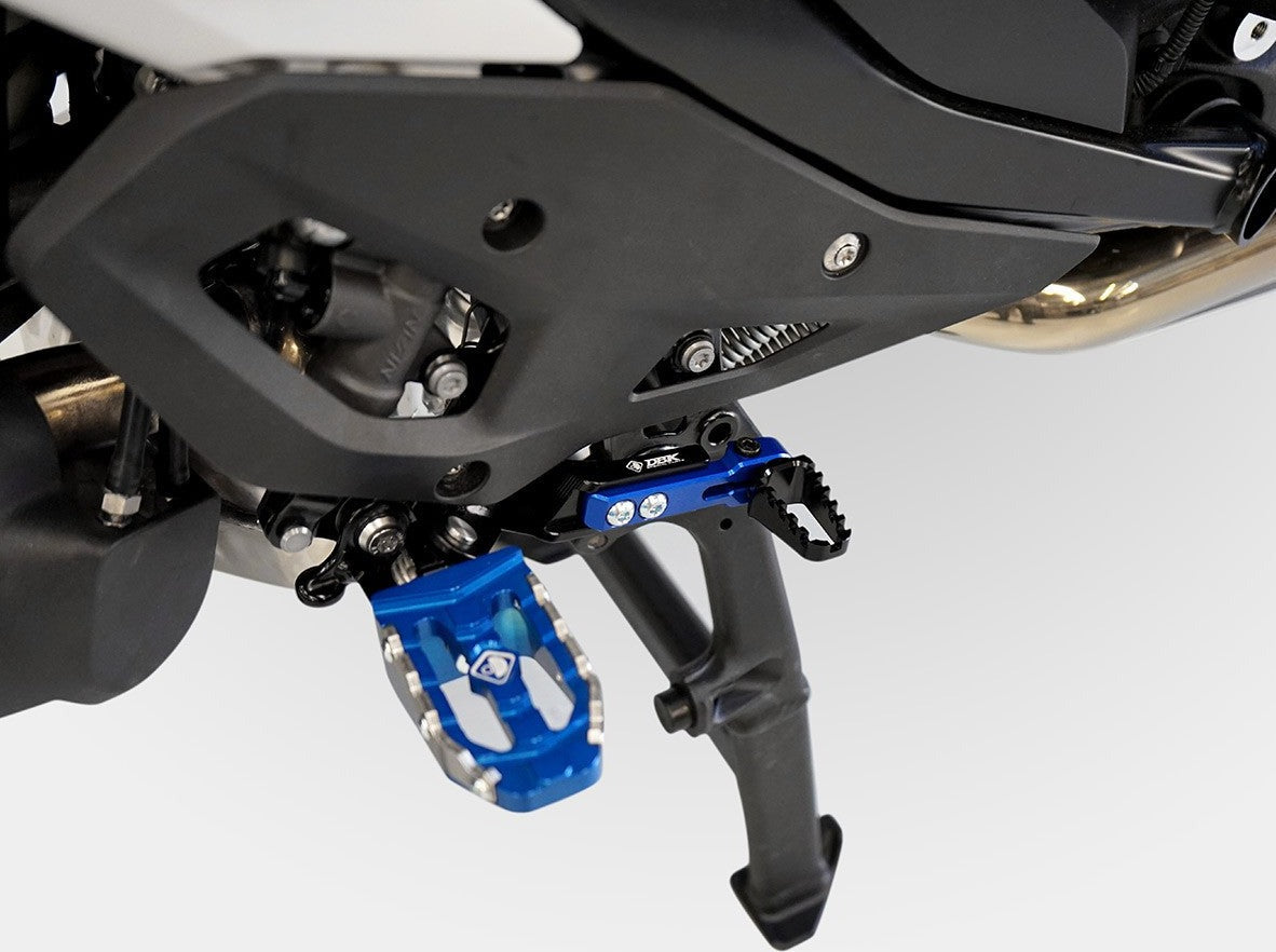 RPLF26 - DUCABIKE BMW R1300GS (2024+) Adjustable Brake Control Lever – Accessories in the Motoraider Motorcycle Aftermarket Accessories and Parts Online Shop