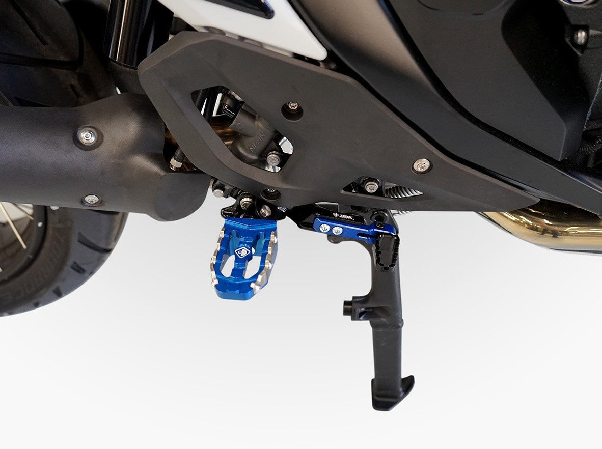 RPLF26 - DUCABIKE BMW R1300GS (2024+) Adjustable Brake Control Lever – Accessories in the Motoraider Motorcycle Aftermarket Accessories and Parts Online Shop