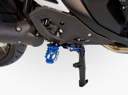 RPLF26 - DUCABIKE BMW R1300GS (2024+) Adjustable Brake Control Lever – Accessories in the Motoraider Motorcycle Aftermarket Accessories and Parts Online Shop