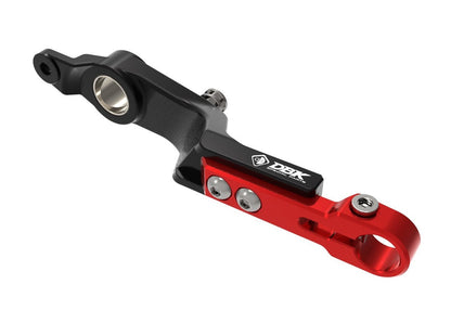 RPLF26 - DUCABIKE BMW R1300GS (2024+) Adjustable Brake Control Lever – Accessories in the Motoraider Motorcycle Aftermarket Accessories and Parts Online Shop