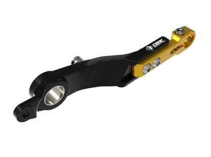 RPLF26 - DUCABIKE BMW R1300GS (2024+) Adjustable Brake Control Lever – Accessories in the Motoraider Motorcycle Aftermarket Accessories and Parts Online Shop