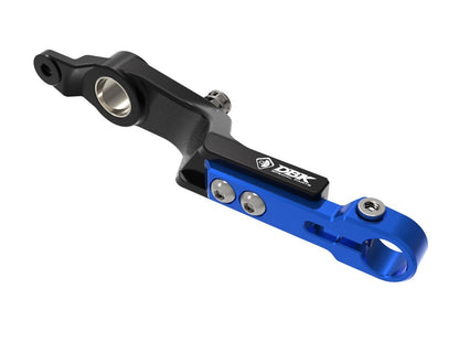 RPLF26 - DUCABIKE BMW R1300GS (2024+) Adjustable Brake Control Lever – Accessories in the Motoraider Motorcycle Aftermarket Accessories and Parts Online Shop