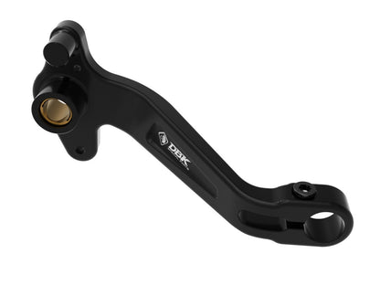DBK DUCABIKE RPLF27 Ducati Hypermotard 698 Mono (2024+) Brake Lever – Accessories in the Motoraider Motorcycle Aftermarket Accessories and Parts Online Shop
