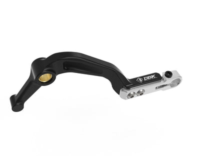 DBK DUCABIKE RPLF29 Ducati Multistrada V2 / V2S (2025+) Brake Lever – Accessories in the Motoraider Motorcycle Aftermarket Accessories and Parts Online Shop