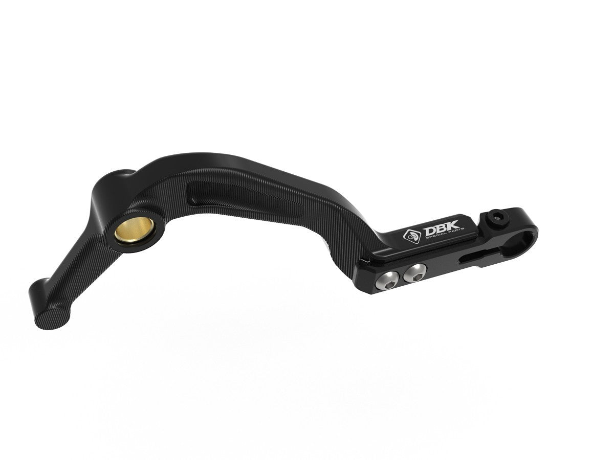 DBK DUCABIKE RPLF29 Ducati Multistrada V2 / V2S (2025+) Brake Lever – Accessories in the Motoraider Motorcycle Aftermarket Accessories and Parts Online Shop