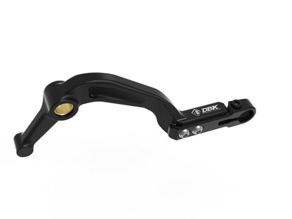 DBK DUCABIKE RPLF29 Ducati Multistrada V2 / V2S (2025+) Brake Lever – Accessories in the Motoraider Motorcycle Aftermarket Accessories and Parts Online Shop