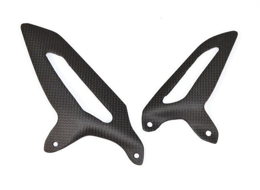 RPPC09 - DUCABIKE Ducati Panigale V2 (12/24) Carbon Guards – Accessories in the Motoraider Motorcycle Aftermarket Accessories and Parts Online Shop