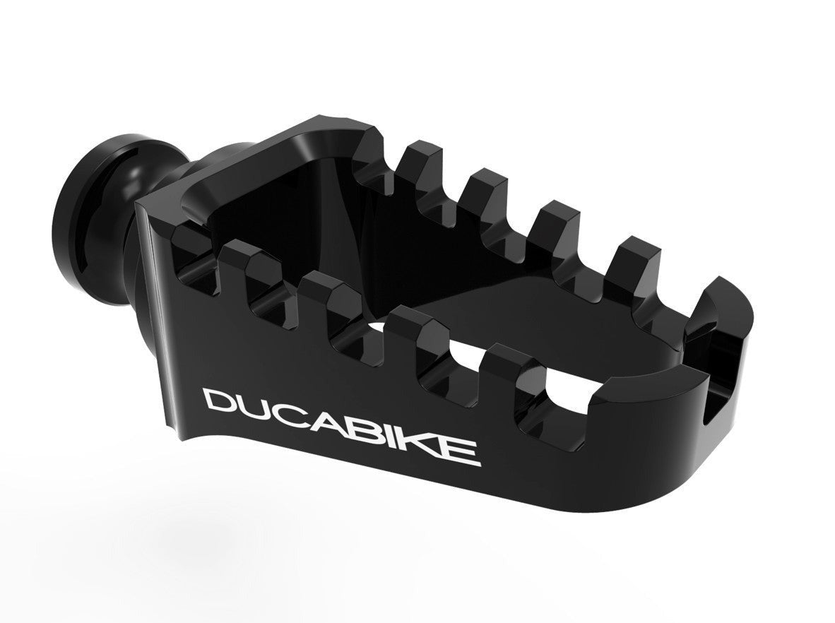 RPPIF04 - DUCABIKE Rally Lever Pin (for DUCABIKE shift / brake levers) – Accessories in the Motoraider Motorcycle Aftermarket Accessories and Parts Online Shop