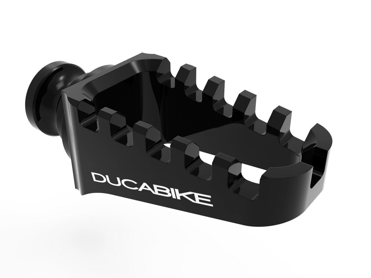 DBK DUCABIKE RPPIF04 Ducati Rally Break Pedal (only for DBK DUCABIKE levers) – Accessories in the Motoraider Motorcycle Aftermarket Accessories and Parts Online Shop