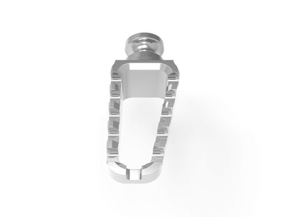 DBK DUCABIKE RPPIF04 Ducati Rally Break Pedal (only for DBK DUCABIKE levers) – Accessories in the Motoraider Motorcycle Aftermarket Accessories and Parts Online Shop