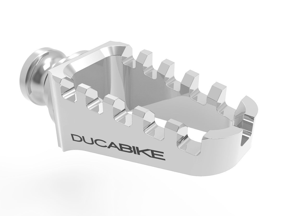 DBK DUCABIKE RPPIF04 Ducati Rally Break Pedal (only for DBK DUCABIKE levers) – Accessories in the Motoraider Motorcycle Aftermarket Accessories and Parts Online Shop