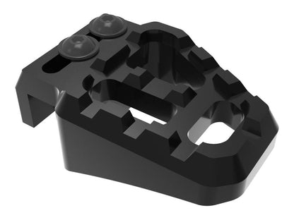 RPPIS02 - DBK Moto Morini X-Cape 650 (2021+) Adjustable Rear Brake Pedal Extension – Accessories in the Motoraider Motorcycle Aftermarket Accessories and Parts Online Shop