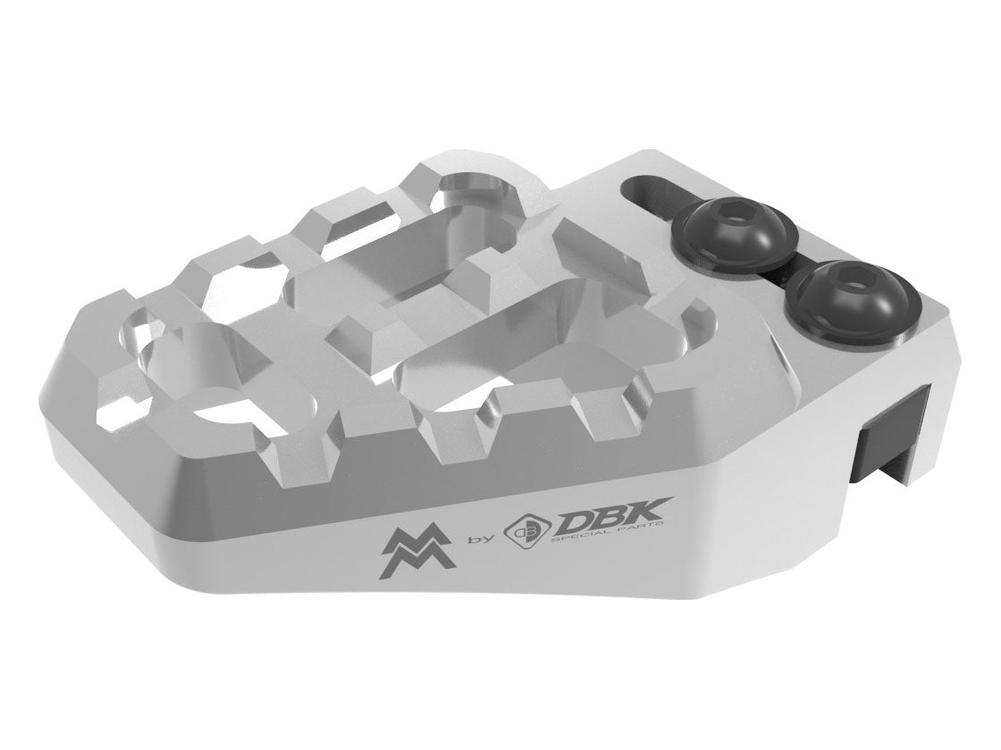 RPPIS02 - DBK Moto Morini X-Cape 650 (2021+) Adjustable Rear Brake Pedal Extension – Accessories in the Motoraider Motorcycle Aftermarket Accessories and Parts Online Shop