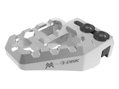 RPPIS02 - DBK Moto Morini X-Cape 650 (2021+) Adjustable Rear Brake Pedal Extension – Accessories in the Motoraider Motorcycle Aftermarket Accessories and Parts Online Shop