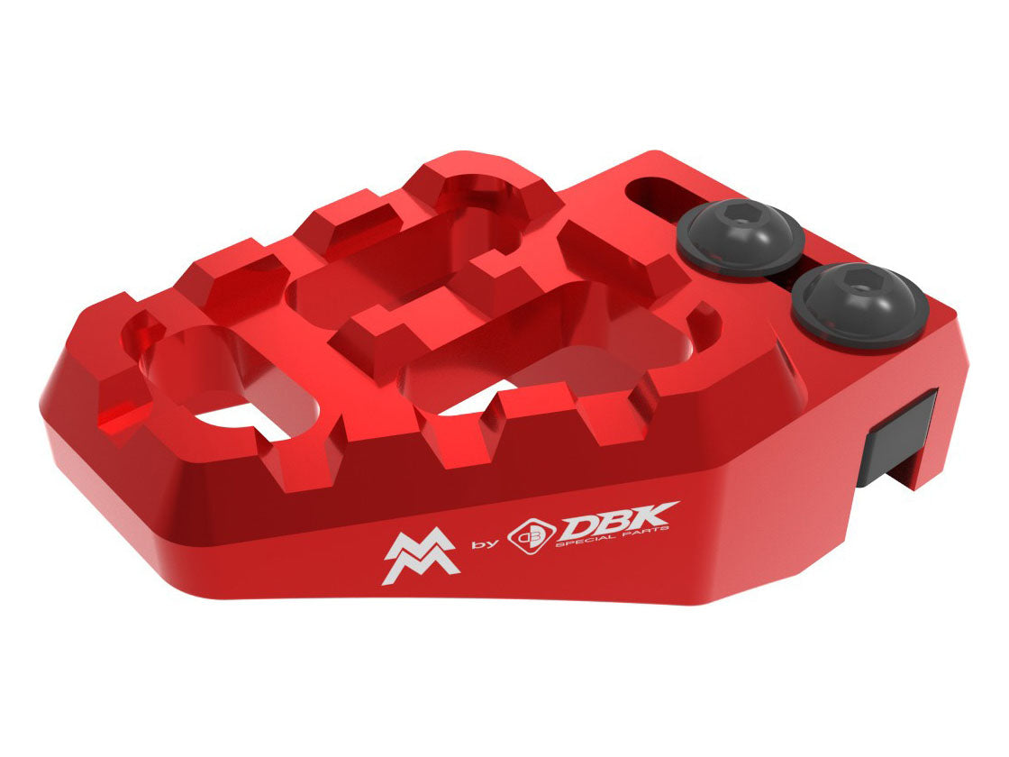 RPPIS02 - DBK Moto Morini X-Cape 650 (2021+) Adjustable Rear Brake Pedal Extension – Accessories in the Motoraider Motorcycle Aftermarket Accessories and Parts Online Shop