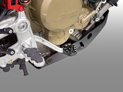 RPPIS03 - DBK Ducati Hypermotard 698 Mono / RVE (2024+) Adjustable Rear Brake Pedal Extension – Accessories in the Motoraider Motorcycle Aftermarket Accessories and Parts Online Shop