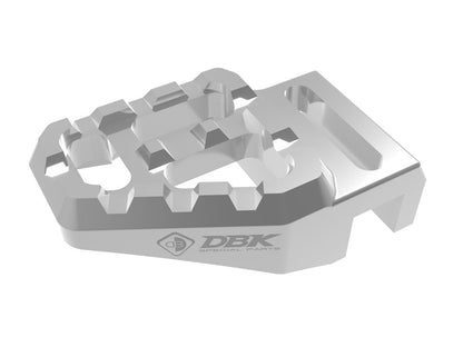 RPPIS03 - DBK Ducati Hypermotard 698 Mono / RVE (2024+) Adjustable Rear Brake Pedal Extension – Accessories in the Motoraider Motorcycle Aftermarket Accessories and Parts Online Shop