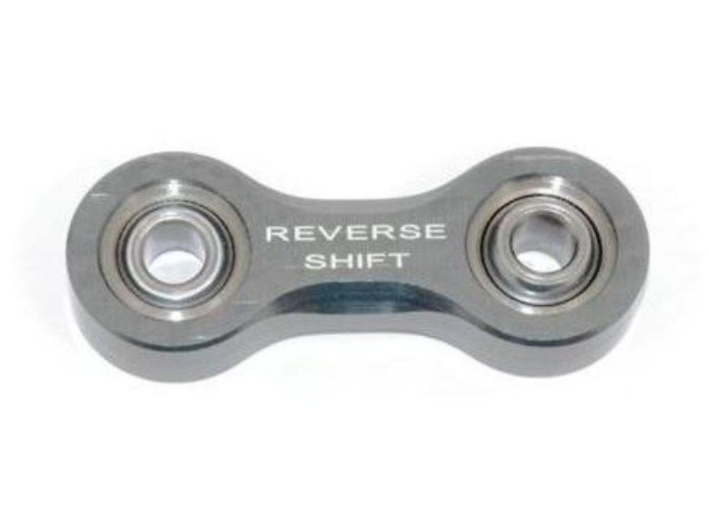 RPPUN10 - DUCABIKE Ducati Multistrada 1200 Reverse Shift – Accessories in the Motoraider Motorcycle Aftermarket Accessories and Parts Online Shop
