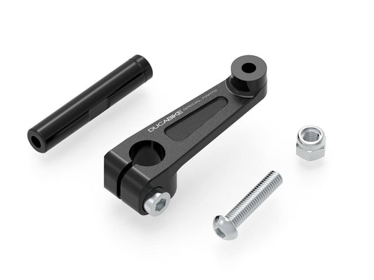 RPRC03 - DUCABIKE Ducati Diavel 1260 (2019+) Reverse Shift Support – Accessories in the Motoraider Motorcycle Aftermarket Accessories and Parts Online Shop