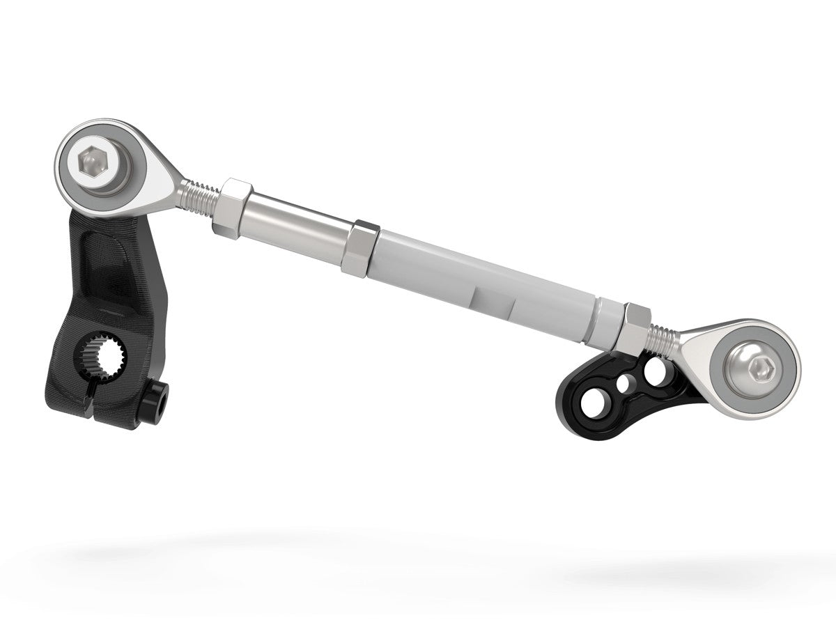 RPRC04 - DUCABIKE Ducati Multistrada V4 (2021+) Reverse Shift Kit – Accessories in the Motoraider Motorcycle Aftermarket Accessories and Parts Online Shop