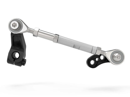 RPRC04 - DUCABIKE Ducati Multistrada V4 (2021+) Reverse Shift Kit – Accessories in the Motoraider Motorcycle Aftermarket Accessories and Parts Online Shop