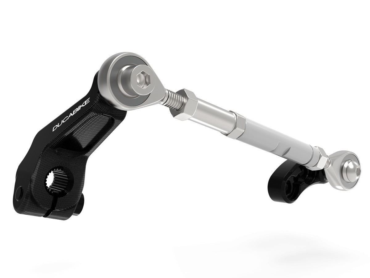 RPRC04 - DUCABIKE Ducati Multistrada V4 (2021+) Reverse Shift Kit – Accessories in the Motoraider Motorcycle Aftermarket Accessories and Parts Online Shop
