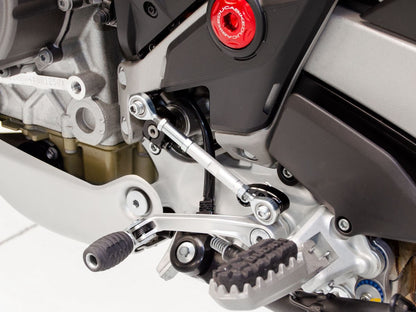 RPRC04 - DUCABIKE Ducati Multistrada V4 (2021+) Reverse Shift Kit – Accessories in the Motoraider Motorcycle Aftermarket Accessories and Parts Online Shop