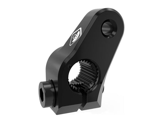 RPRC06 - DBK Ducati Panigale V2 / Streetfighter V2 (20/24) Reverse Gearbox Support – Accessories in the Motoraider Motorcycle Aftermarket Accessories and Parts Online Shop