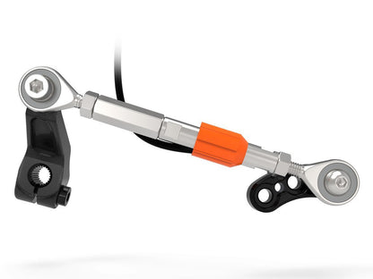 RPRC07D - DBK Ducati Multistrada V4 Rally / V4S / V4S Pikes Peak (2021+) Reverse Shift Kit – Accessories in the Motoraider Motorcycle Aftermarket Accessories and Parts Online Shop