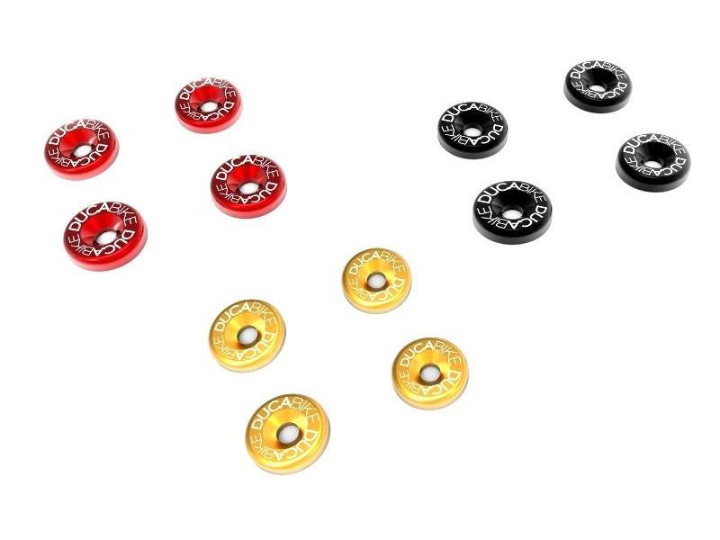 RVCA01 - DUCABIKE Ducati Multistrada Enduro Air Conveyor Screws – Accessories in the Motoraider Motorcycle Aftermarket Accessories and Parts Online Shop