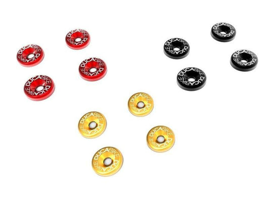 RVCA01 - DUCABIKE Ducati Multistrada Enduro Air Conveyor Screws – Accessories in the Motoraider Motorcycle Aftermarket Accessories and Parts Online Shop