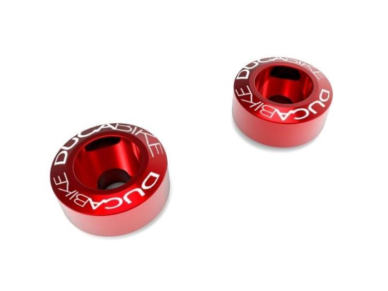 RVM01 - DUCABIKE Ducati Handlebar Washer – Accessories in the Motoraider Motorcycle Aftermarket Accessories and Parts Online Shop