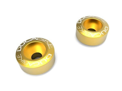RVM01 - DUCABIKE Ducati Handlebar Washer – Accessories in the Motoraider Motorcycle Aftermarket Accessories and Parts Online Shop