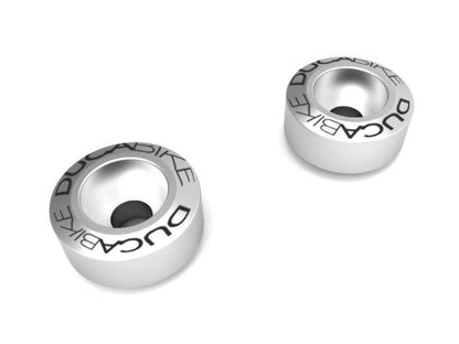 RVM01 - DUCABIKE Ducati Handlebar Washer – Accessories in the Motoraider Motorcycle Aftermarket Accessories and Parts Online Shop