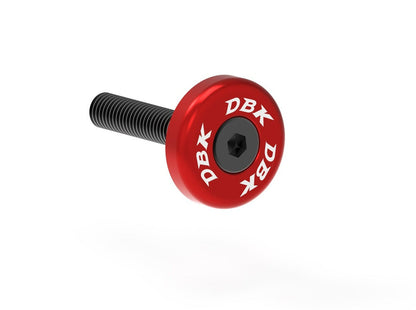 ROND06 - DBK Triumph Street Triple 765 (2017+) Muffler Support Screw Washer – Accessories in the Motoraider Motorcycle Aftermarket Accessories and Parts Online Shop