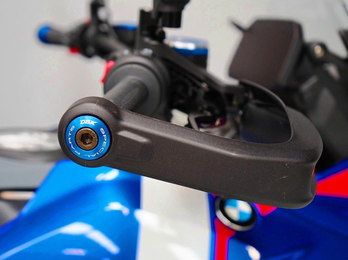 RVM02 - DUCABIKE BMW R1300GS (2024+) Handlebar Washers – Accessories in the Motoraider Motorcycle Aftermarket Accessories and Parts Online Shop