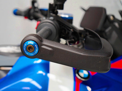 RVM02 - DUCABIKE BMW R1300GS (2024+) Handlebar Washers – Accessories in the Motoraider Motorcycle Aftermarket Accessories and Parts Online Shop