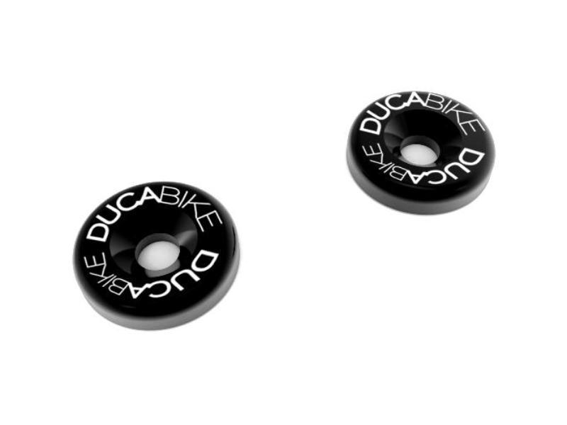 RVS01 - DUCABIKE Ducati Multistrada / Monster Seat Bolts – Accessories in the Motoraider Motorcycle Aftermarket Accessories and Parts Online Shop