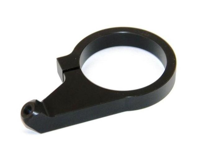 Ducati Panigale 1199 / 1299 OHLINS Steering Damper + DBK / DUCABIKE Support (for Marzocchi 57 mm fork) – Accessories in the Motoraider Motorcycle Aftermarket Accessories and Parts Online Shop