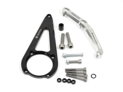 Ducati Scrambler (15/22) OHLINS Steering Damper + DBK / DUCABIKE Mounting Kit & Fuel Tank Cap – Accessories in the Motoraider Motorcycle Aftermarket Accessories and Parts Online Shop