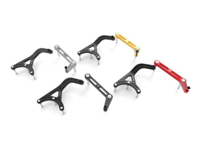 Ducati Multistrada V2 / 1260 / 950 / 1200 OHLINS Steering Damper + DBK / DUCABIKE Mounting Kit – Accessories in the Motoraider Motorcycle Aftermarket Accessories and Parts Online Shop