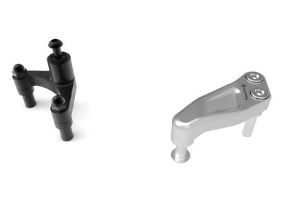 Ducati Supersport 950 / 939 OHLINS Steering Damper + DBK / DUCABIKE Mounting Kit – Accessories in the Motoraider Motorcycle Aftermarket Accessories and Parts Online Shop