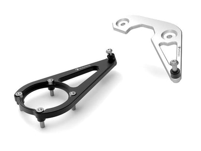 Ducati Scrambler Cafe Racer (17/21) OHLINS Steering Damper + DBK / DUCABIKE Mounting Kit & Fuel Tank Cap – Accessories in the Motoraider Motorcycle Aftermarket Accessories and Parts Online Shop