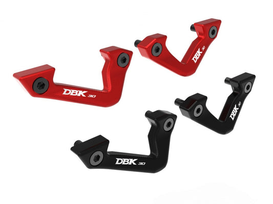 DBK DUCABIKE SCCM02 Ducati Motorcycle Tie Down Straps Support Kit – Accessories in the Motoraider Motorcycle Aftermarket Accessories and Parts Online Shop