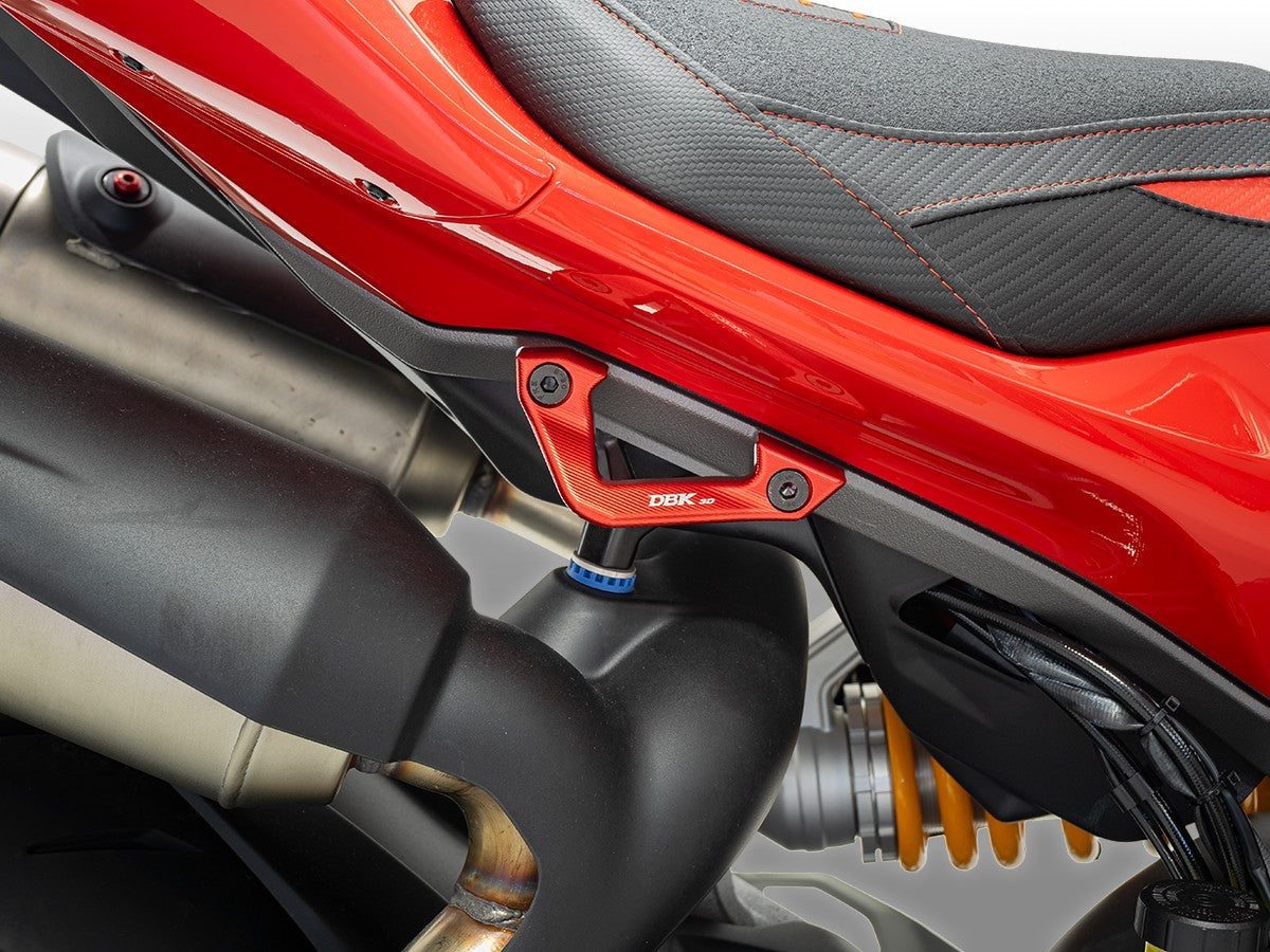 DBK DUCABIKE SCCM02 Ducati Motorcycle Tie Down Straps Support Kit – Accessories in the Motoraider Motorcycle Aftermarket Accessories and Parts Online Shop