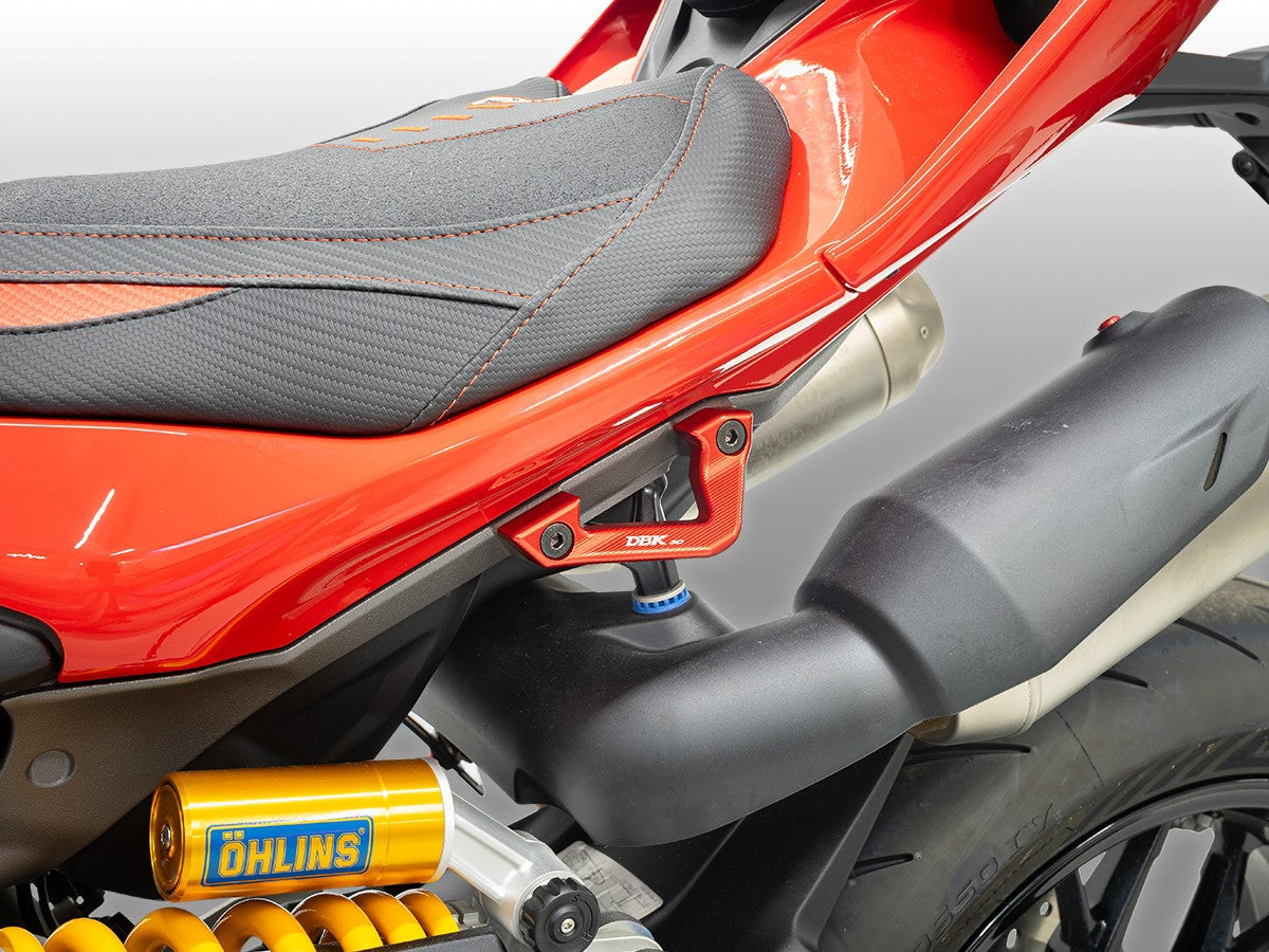 DBK DUCABIKE SCCM02 Ducati Motorcycle Tie Down Straps Support Kit – Accessories in the Motoraider Motorcycle Aftermarket Accessories and Parts Online Shop