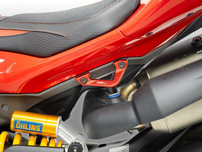 DBK DUCABIKE SCCM02 Ducati Motorcycle Tie Down Straps Support Kit – Accessories in the Motoraider Motorcycle Aftermarket Accessories and Parts Online Shop