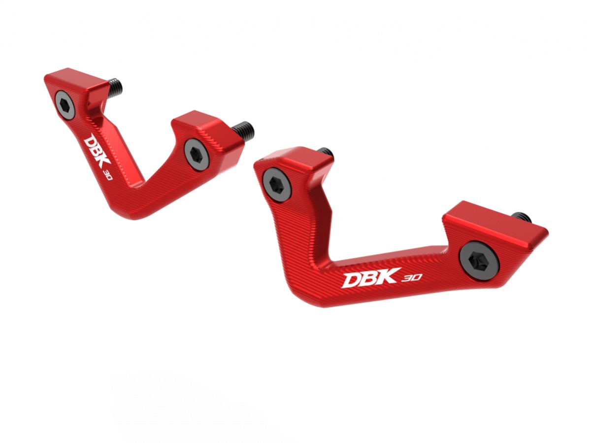 DBK DUCABIKE SCCM02 Ducati Motorcycle Tie Down Straps Support Kit – Accessories in the Motoraider Motorcycle Aftermarket Accessories and Parts Online Shop